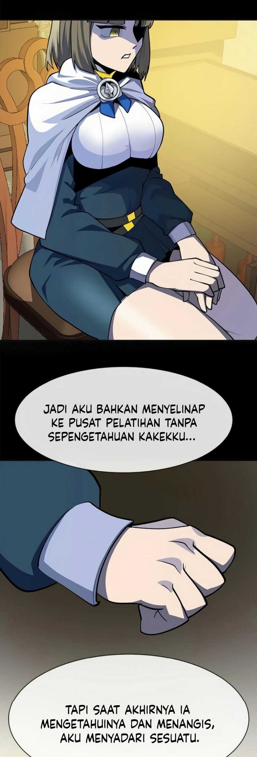 Dungeon Porter Chapter 19 Gambar 41
