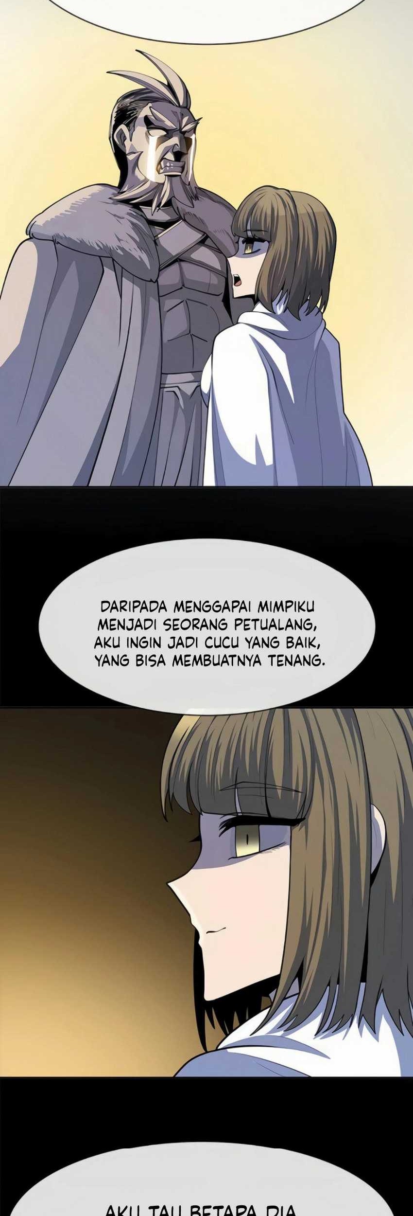 Dungeon Porter Chapter 19 Gambar 42