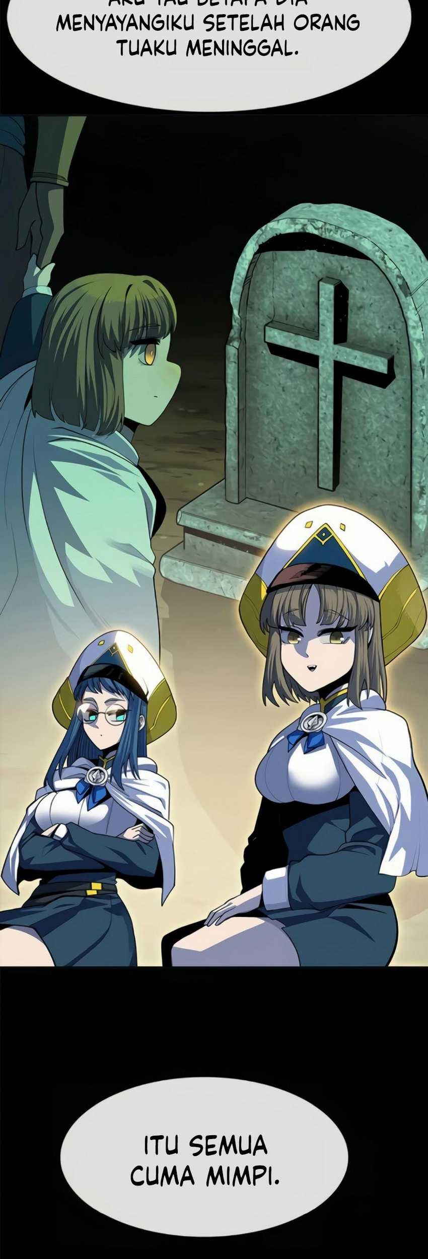 Dungeon Porter Chapter 19 Gambar 43