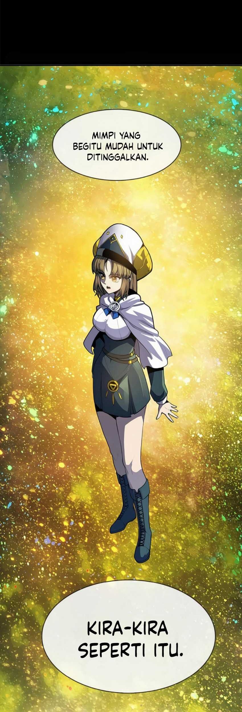 Dungeon Porter Chapter 19 Gambar 44