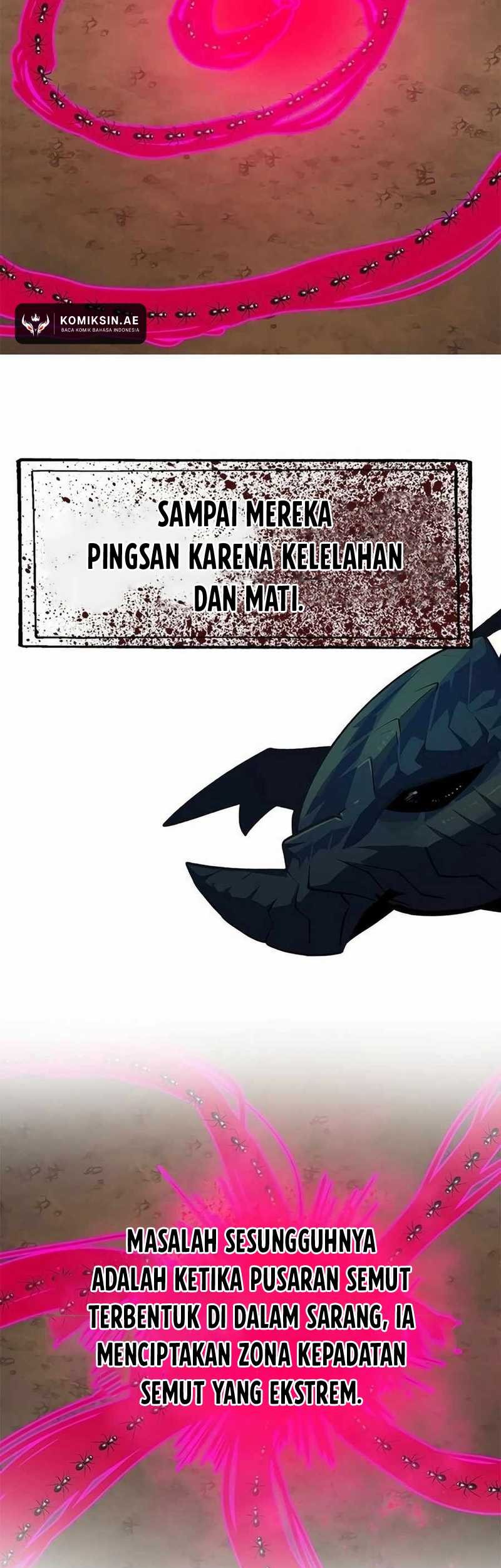 Dungeon Porter Chapter 22 Gambar 33