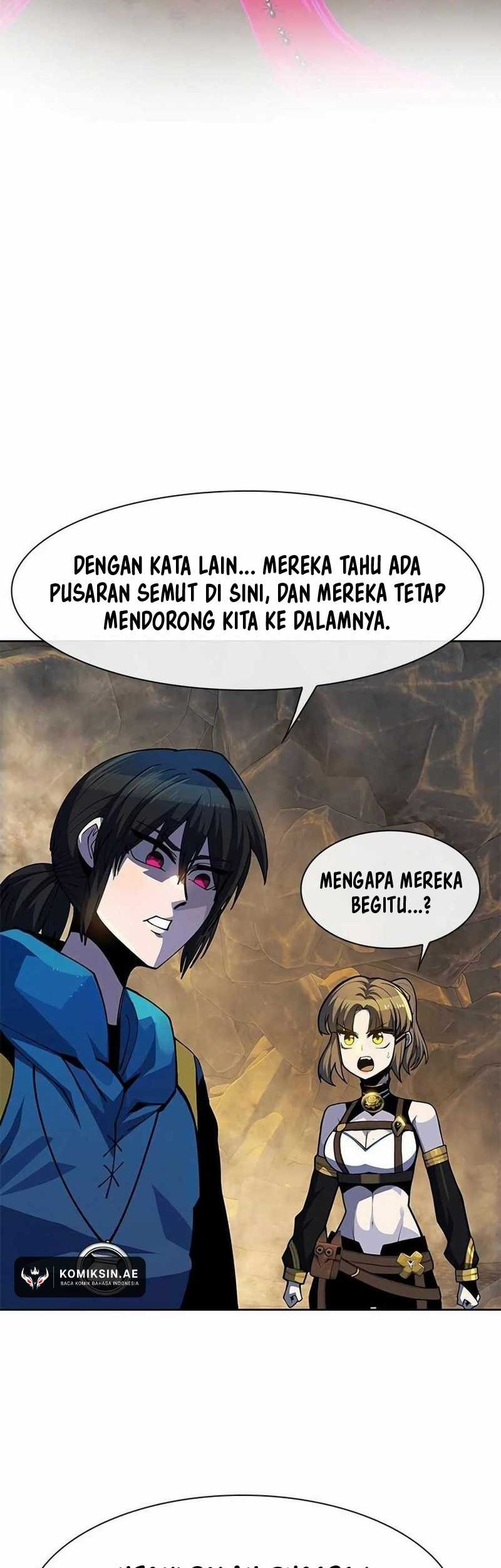 Dungeon Porter Chapter 22 Gambar 34