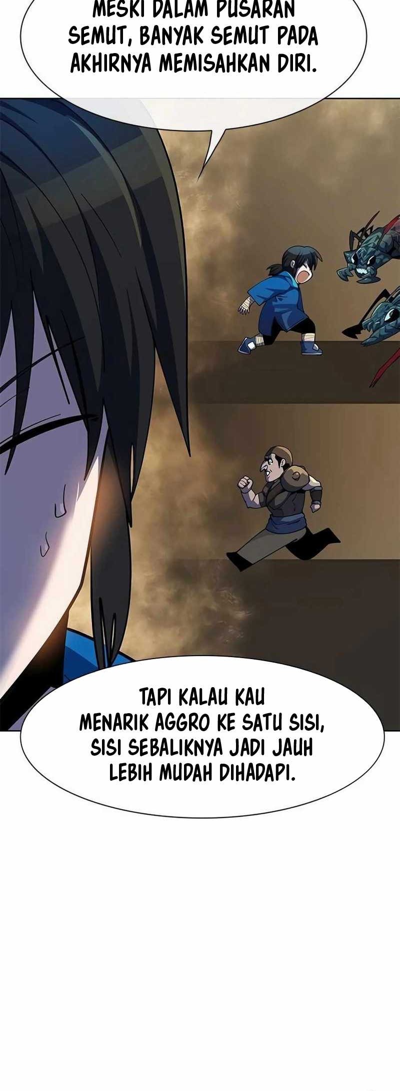 Dungeon Porter Chapter 22 Gambar 35