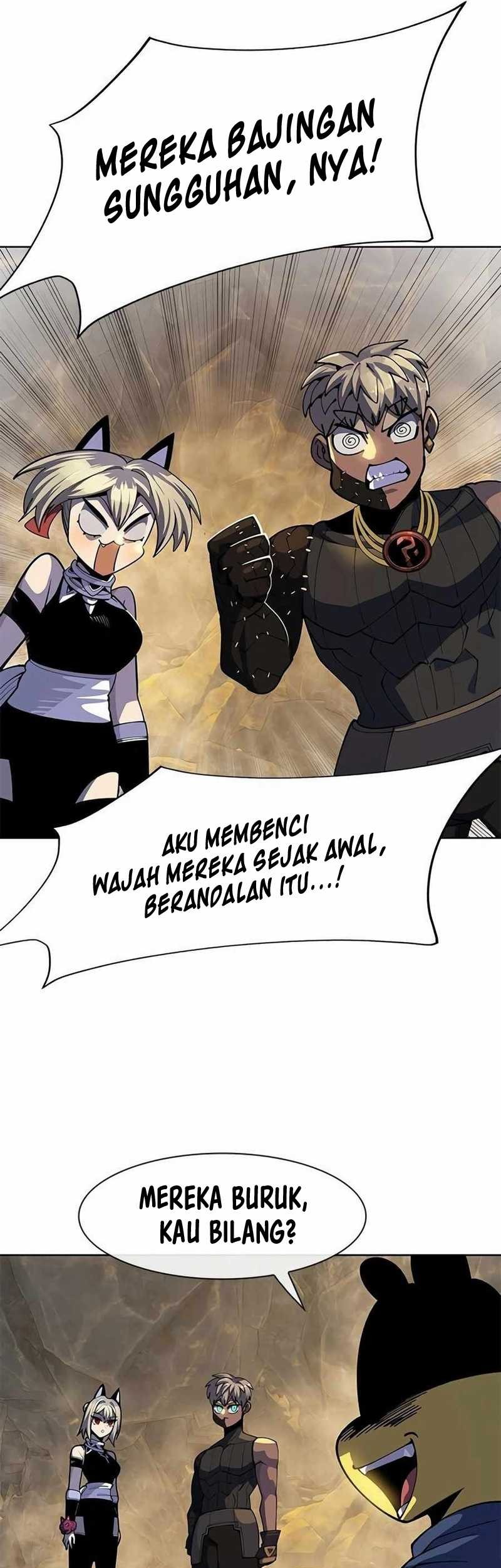 Dungeon Porter Chapter 22 Gambar 36