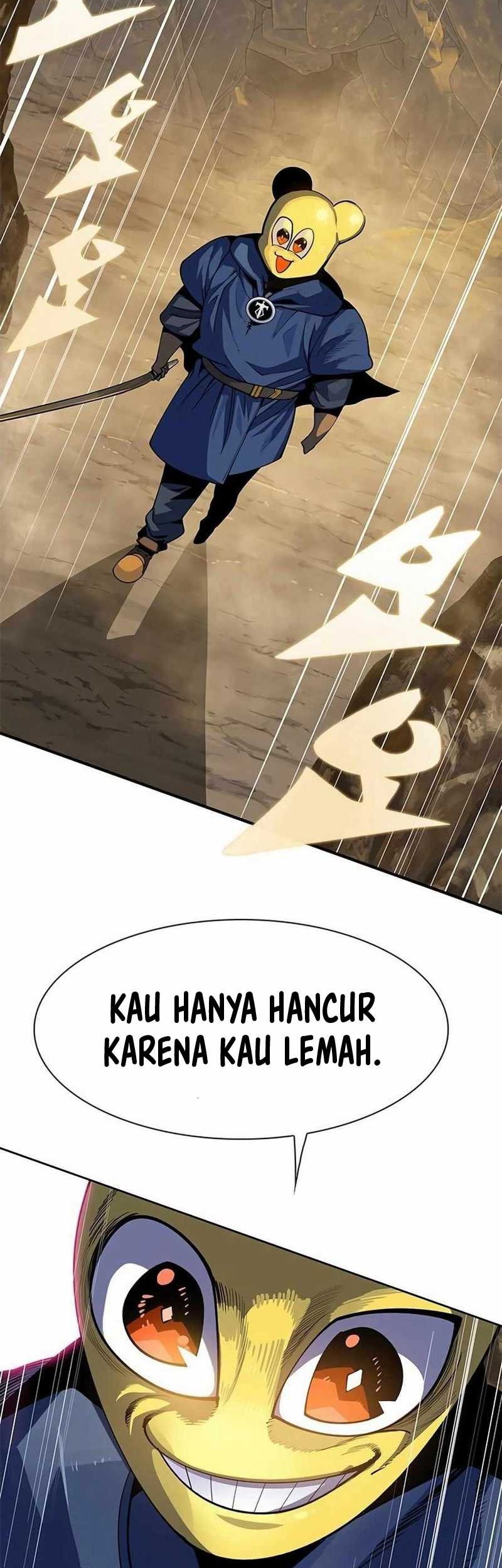 Dungeon Porter Chapter 22 Gambar 38