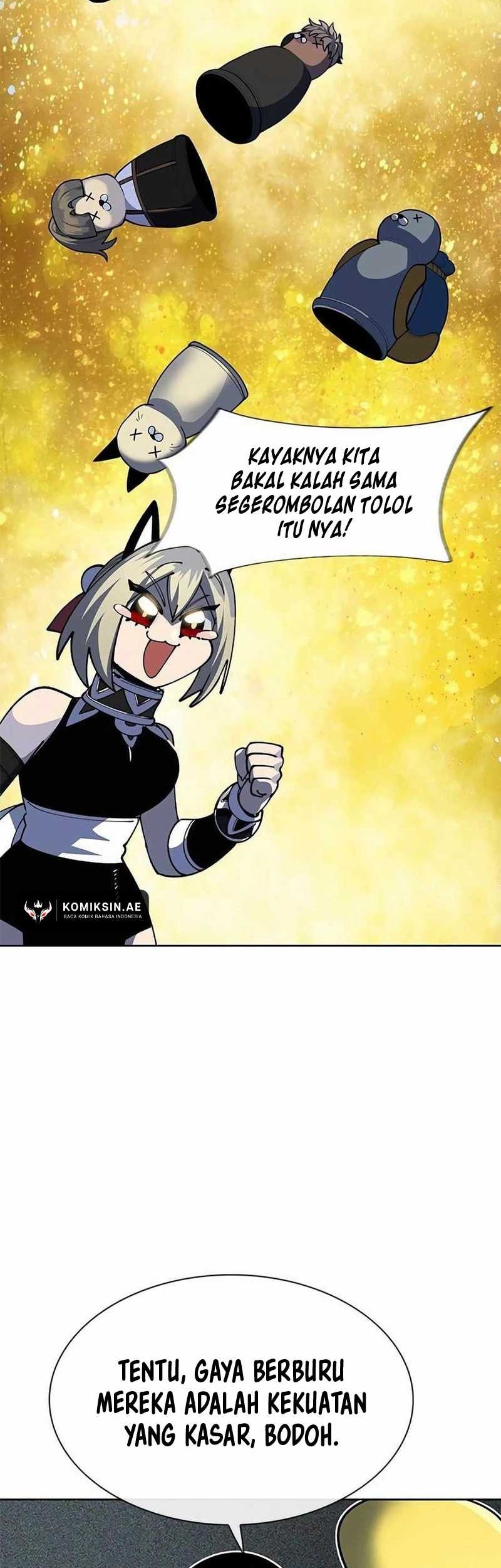 Dungeon Porter Chapter 22 Gambar 41