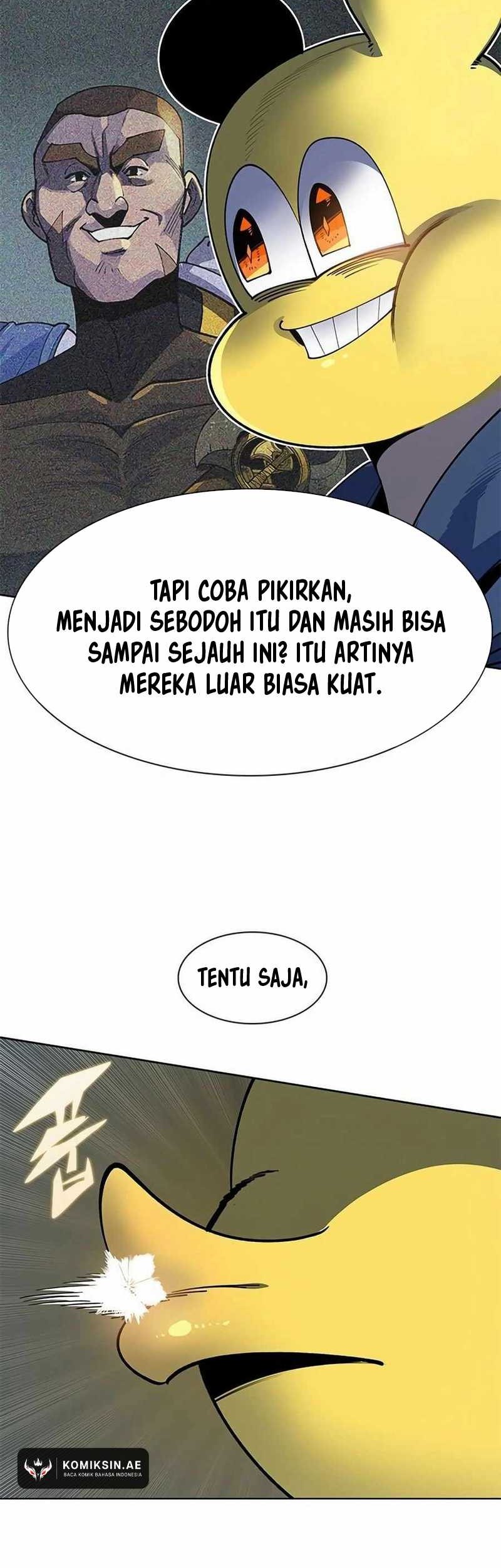 Dungeon Porter Chapter 22 Gambar 42