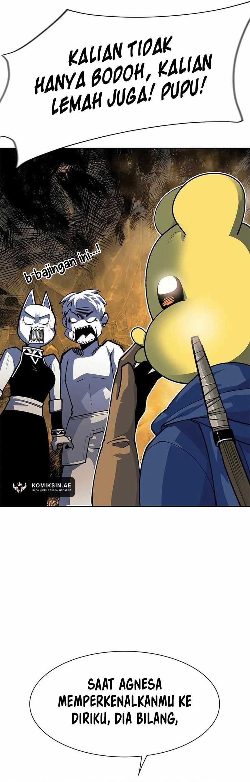 Dungeon Porter Chapter 22 Gambar 44