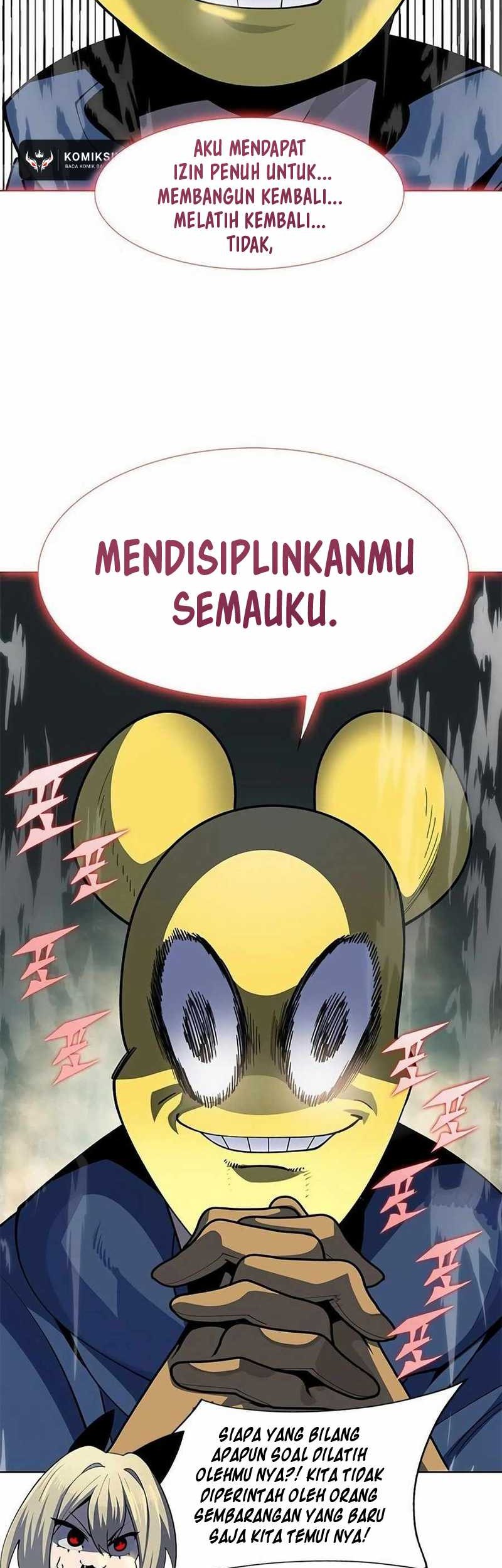Dungeon Porter Chapter 22 Gambar 46