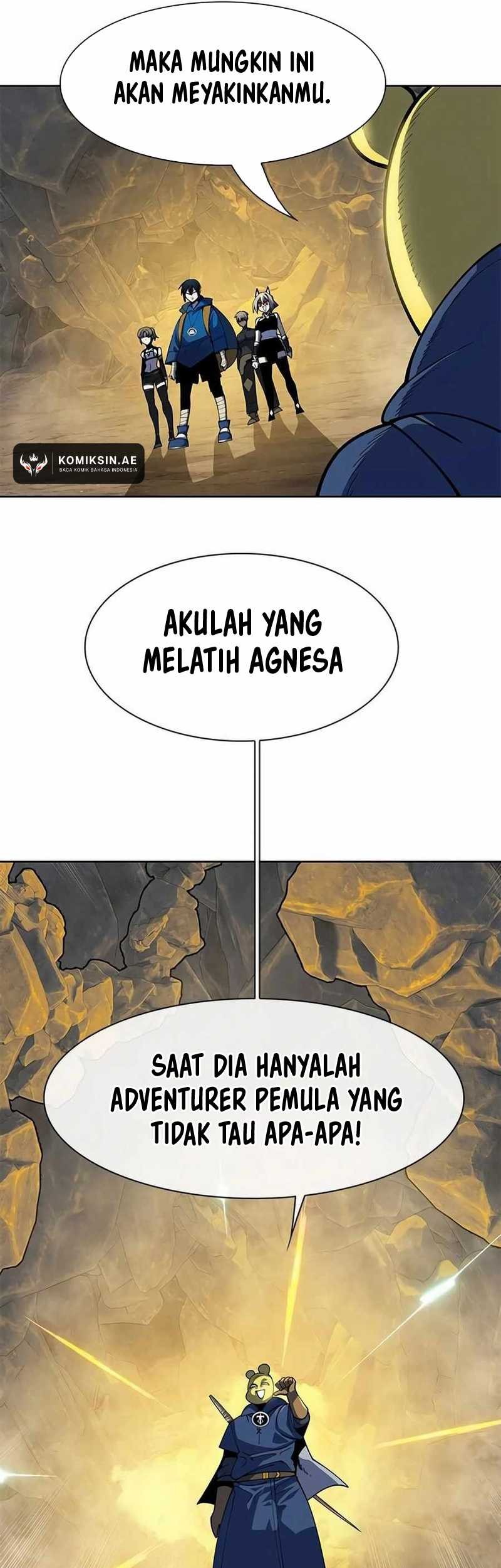 Dungeon Porter Chapter 22 Gambar 48