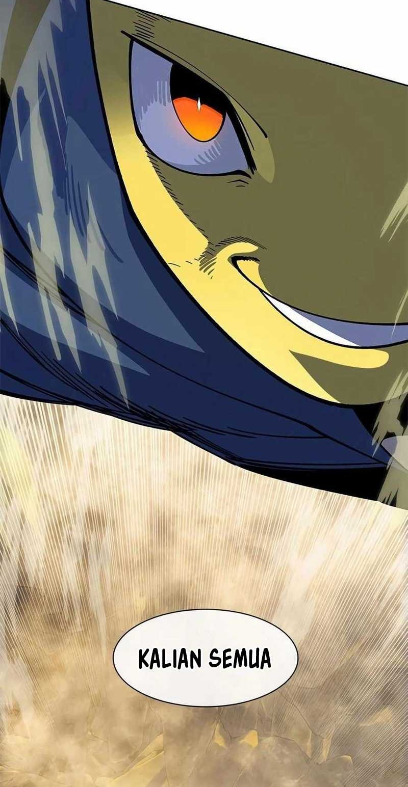 Dungeon Porter Chapter 22 Gambar 50