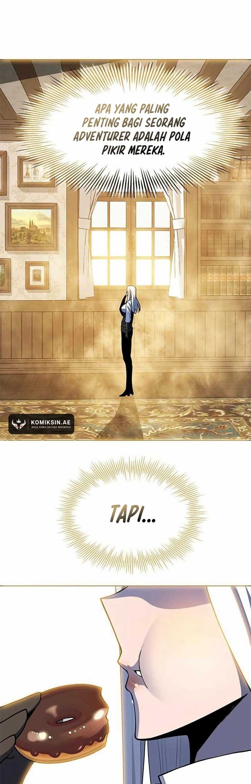 Dungeon Porter Chapter 22 Gambar 53