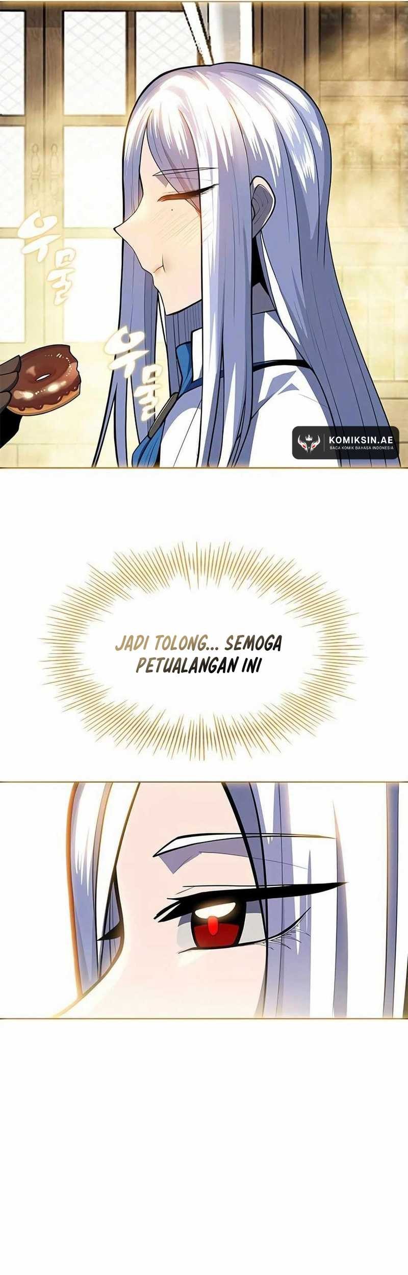 Dungeon Porter Chapter 22 Gambar 55