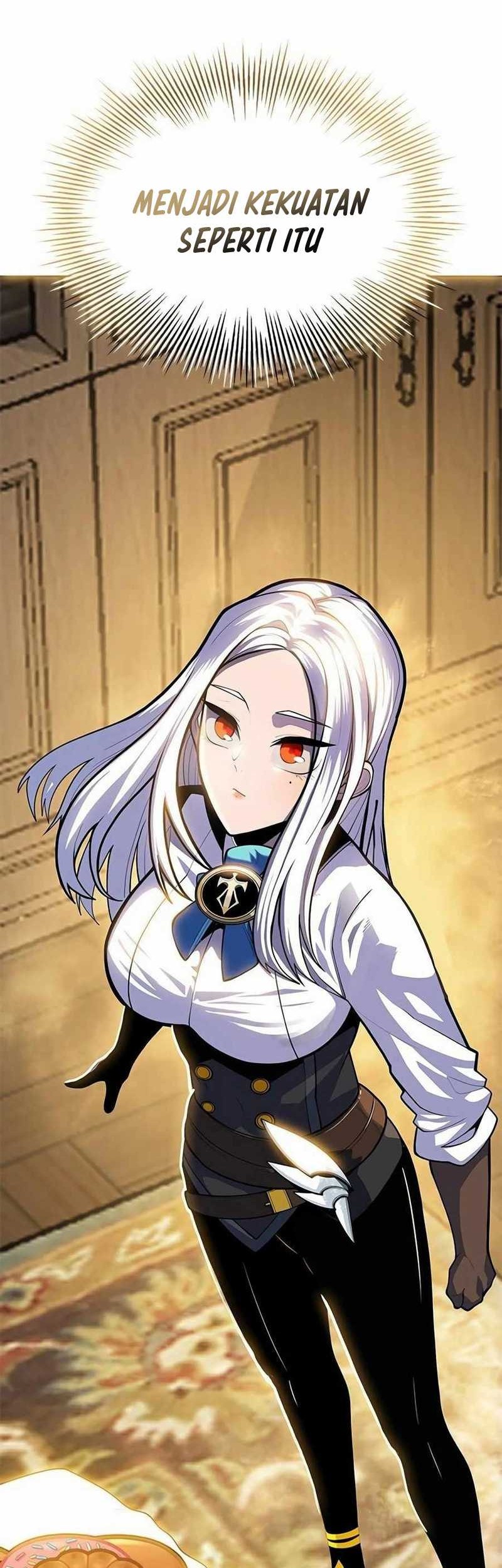 Dungeon Porter Chapter 22 Gambar 56