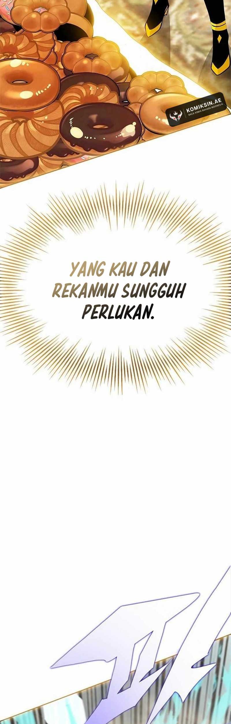 Dungeon Porter Chapter 22 Gambar 57