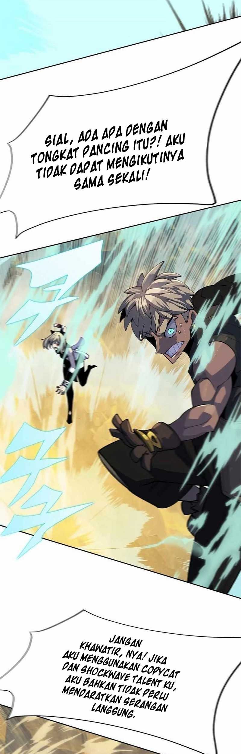 Dungeon Porter Chapter 22 Gambar 63