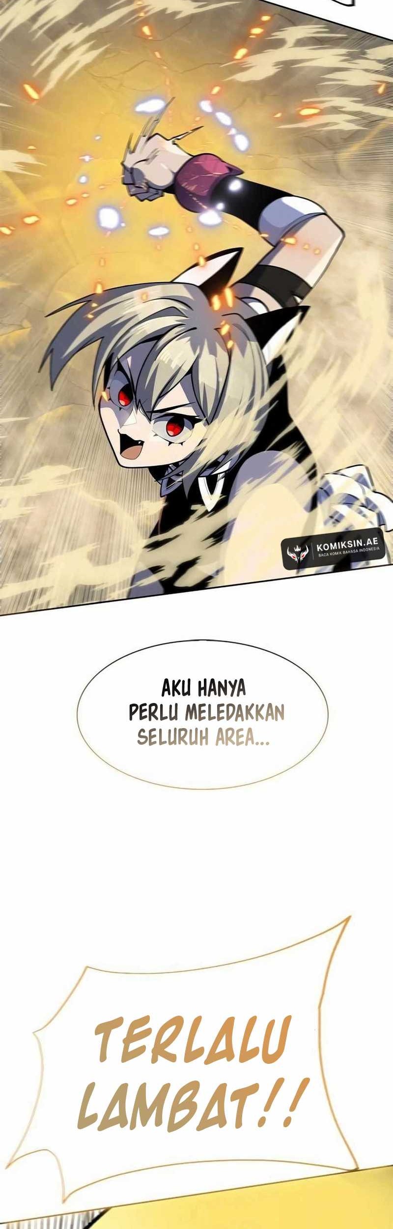 Dungeon Porter Chapter 22 Gambar 64