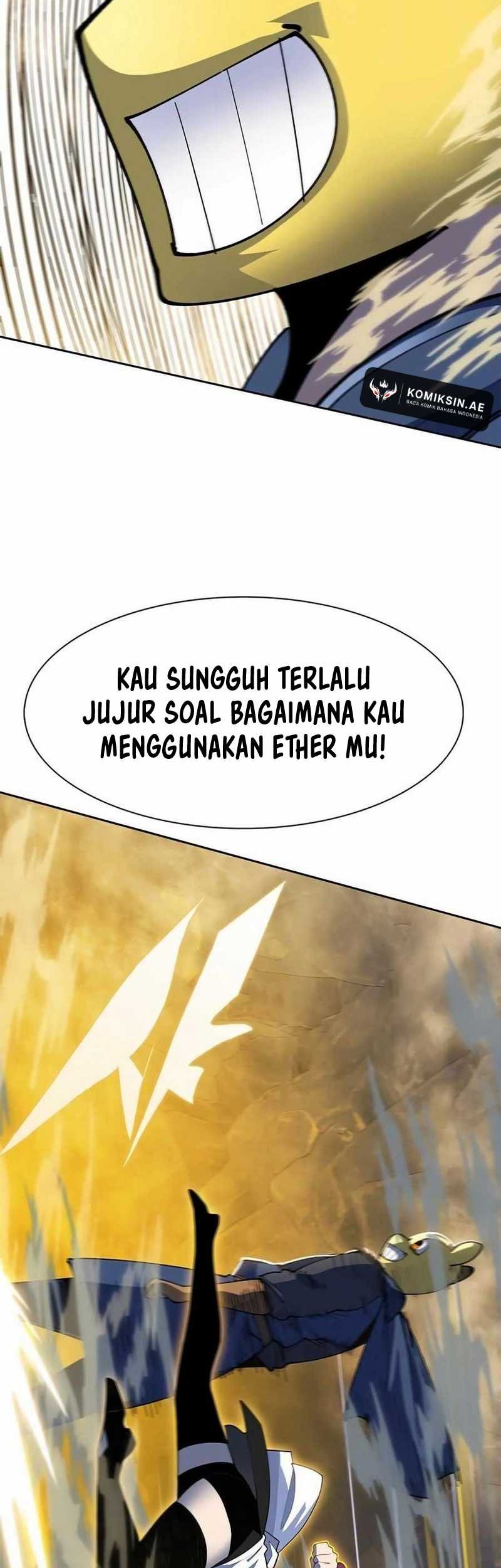 Dungeon Porter Chapter 22 Gambar 65
