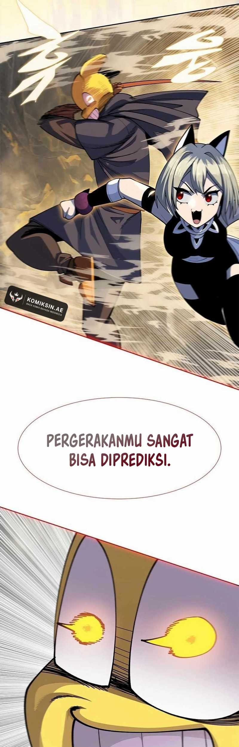 Dungeon Porter Chapter 22 Gambar 67