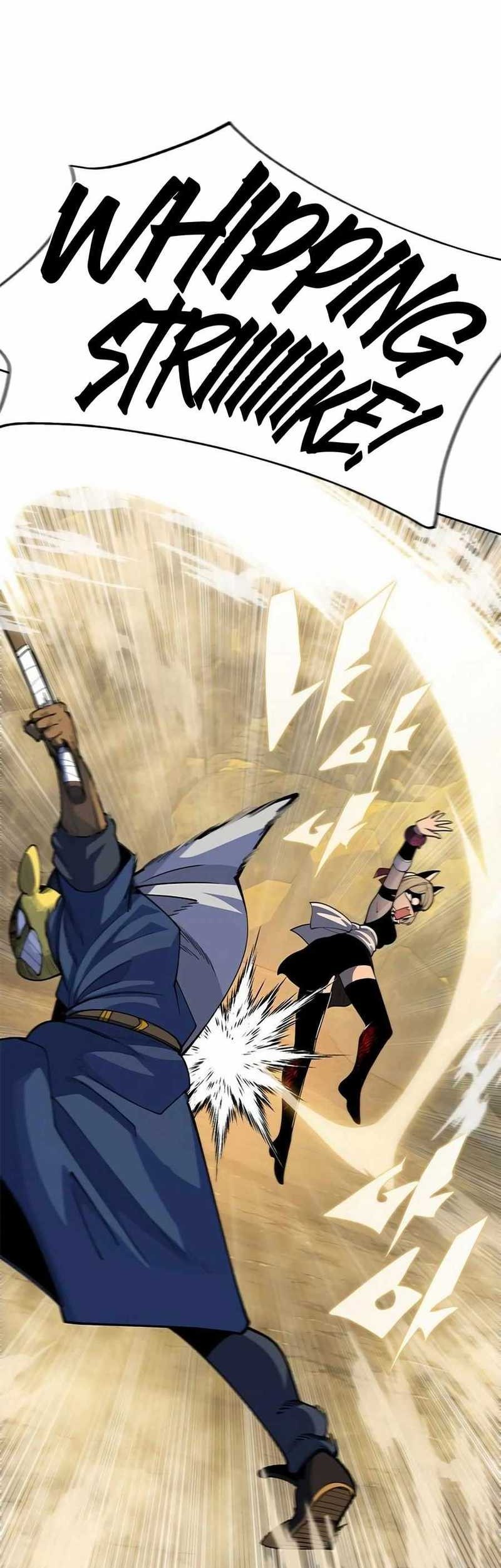 Dungeon Porter Chapter 22 Gambar 69