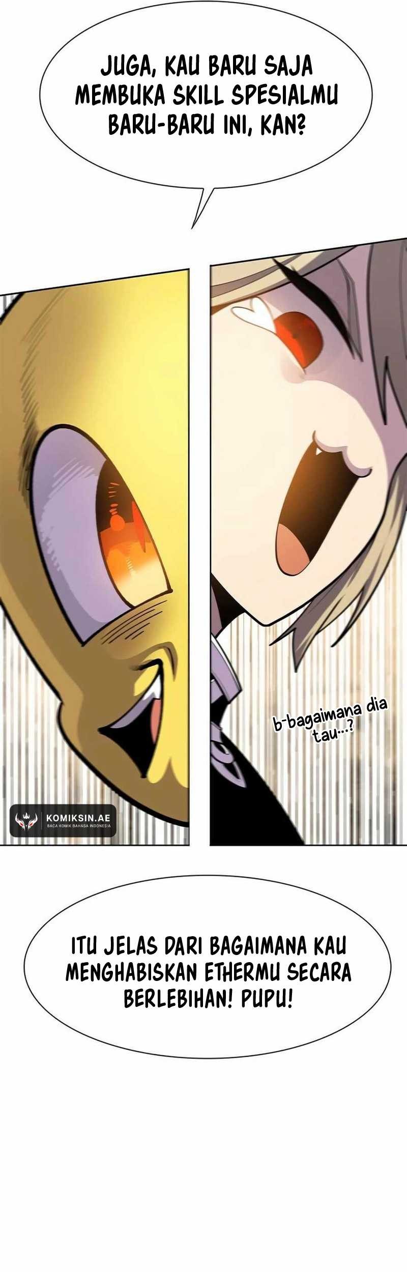 Dungeon Porter Chapter 22 Gambar 71
