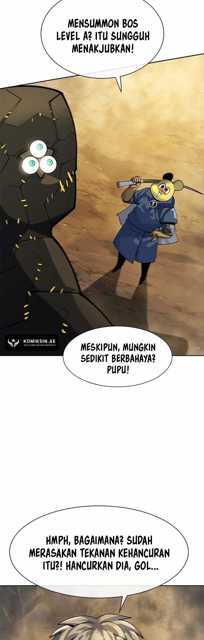 Dungeon Porter Chapter 22 Gambar 77