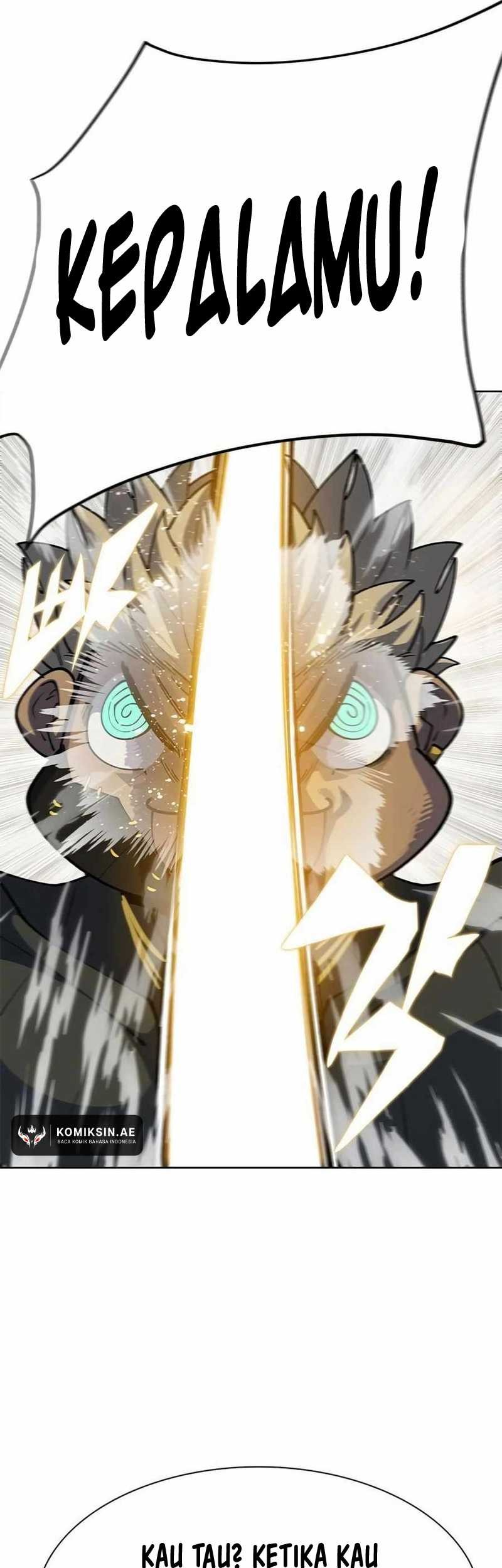 Dungeon Porter Chapter 22 Gambar 79
