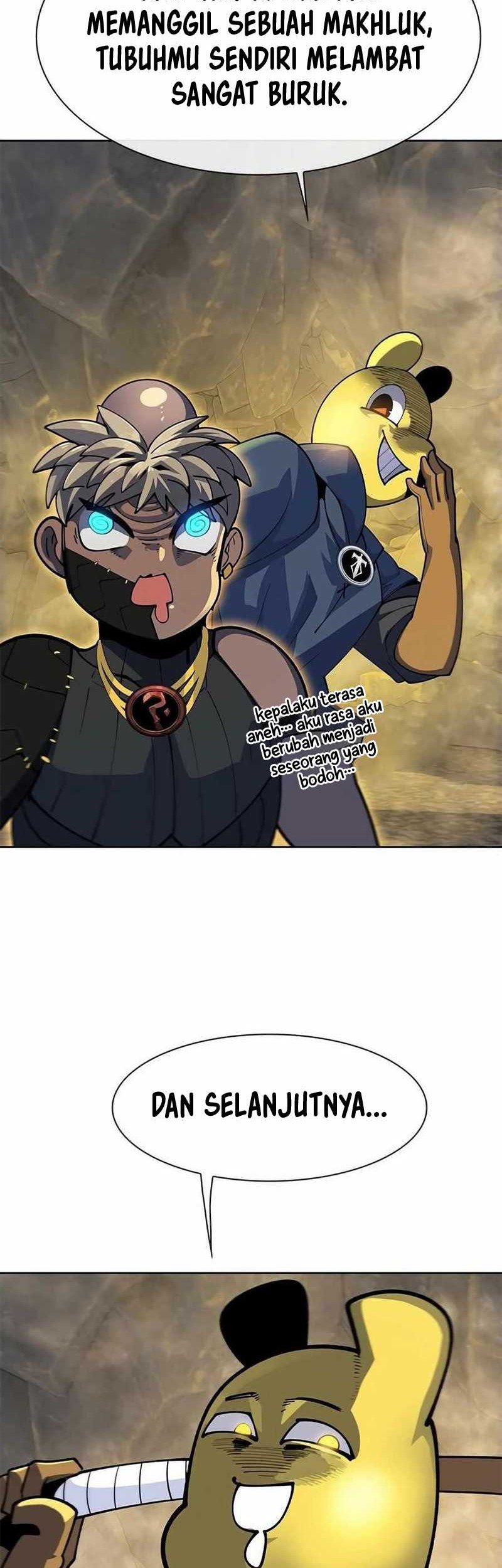 Dungeon Porter Chapter 22 Gambar 80