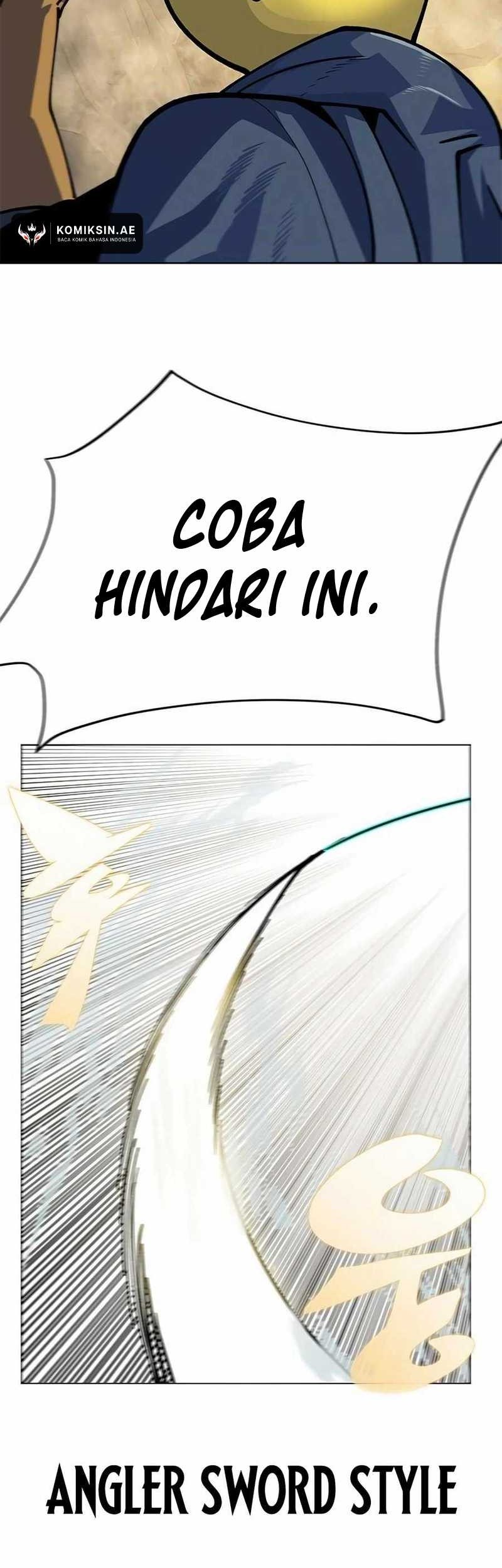 Dungeon Porter Chapter 22 Gambar 81