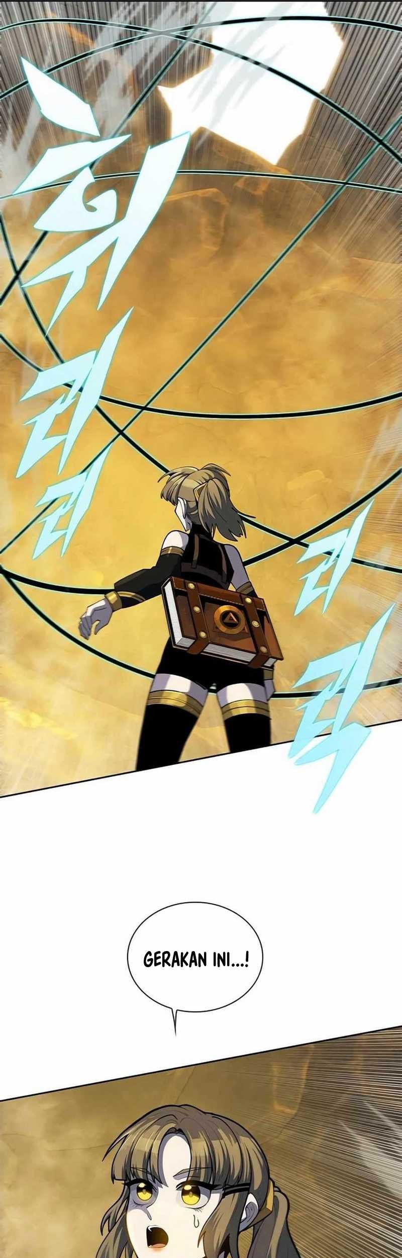 Dungeon Porter Chapter 22 Gambar 83