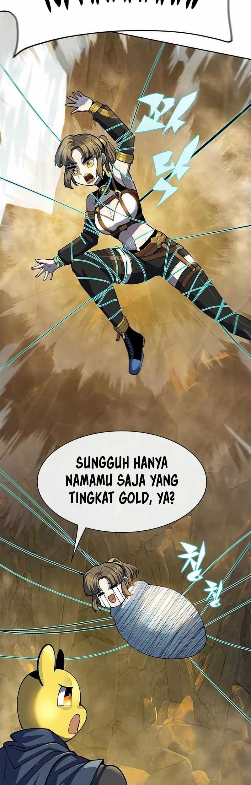 Dungeon Porter Chapter 22 Gambar 85