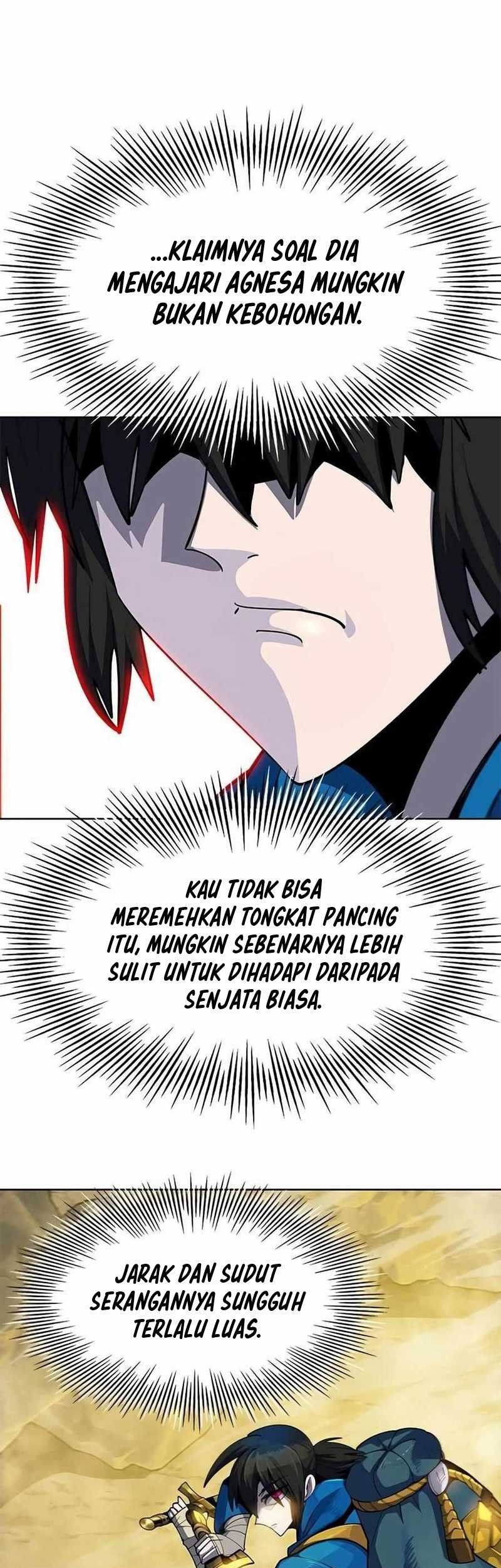 Dungeon Porter Chapter 22 Gambar 87