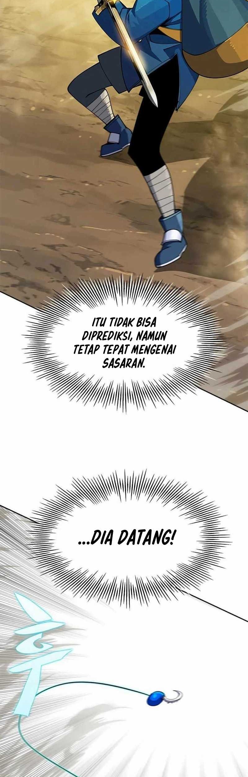 Dungeon Porter Chapter 22 Gambar 88