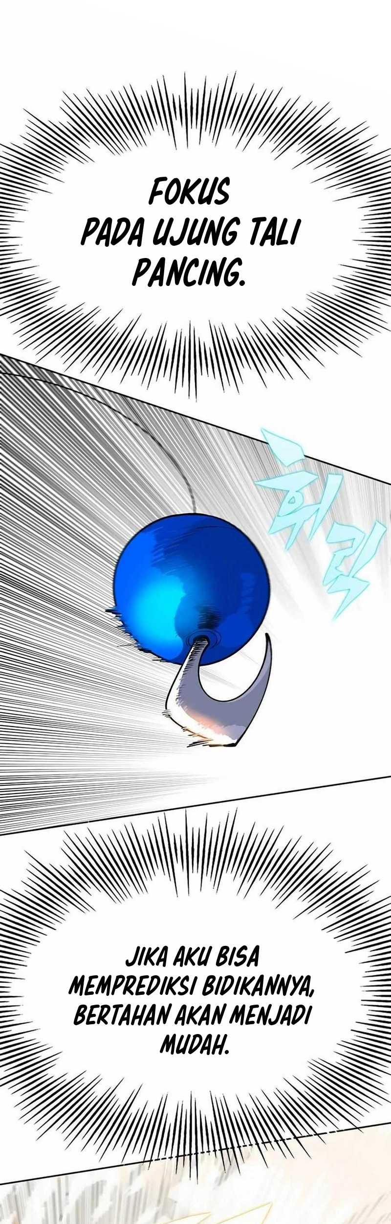 Dungeon Porter Chapter 22 Gambar 91