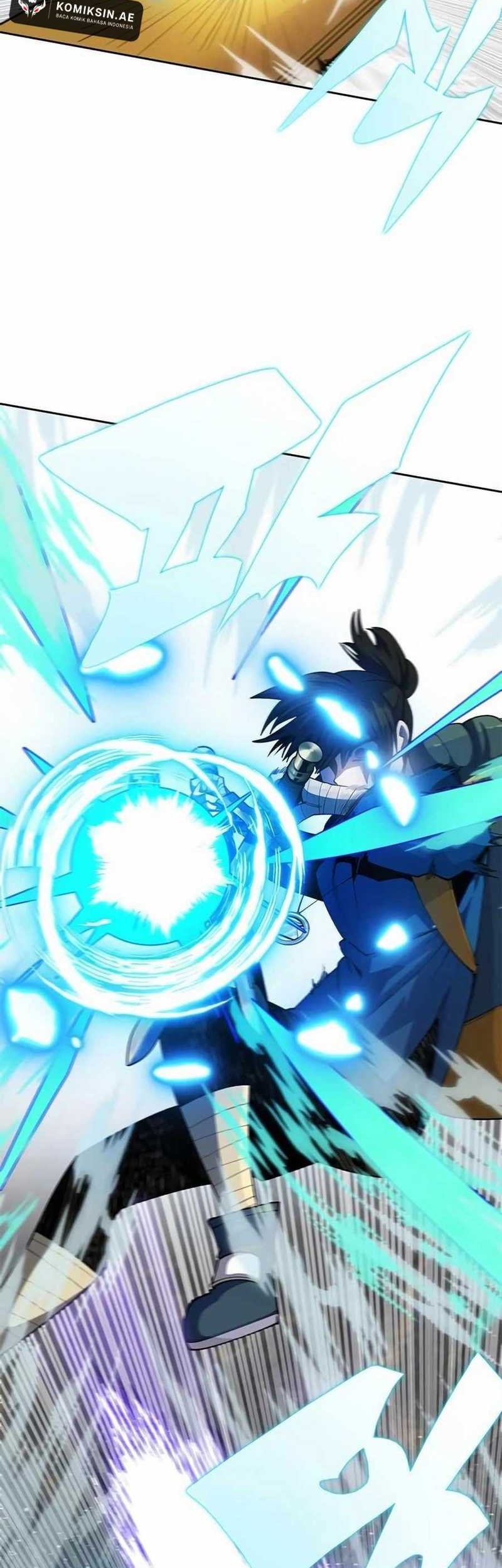 Dungeon Porter Chapter 22 Gambar 93