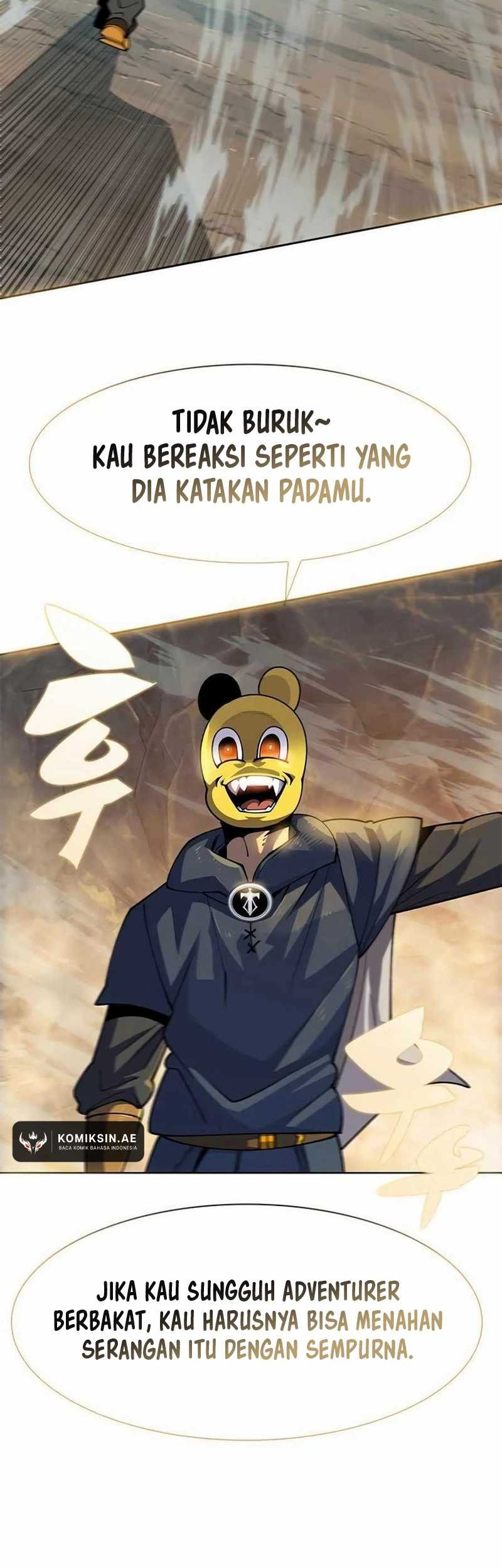 Dungeon Porter Chapter 22 Gambar 95