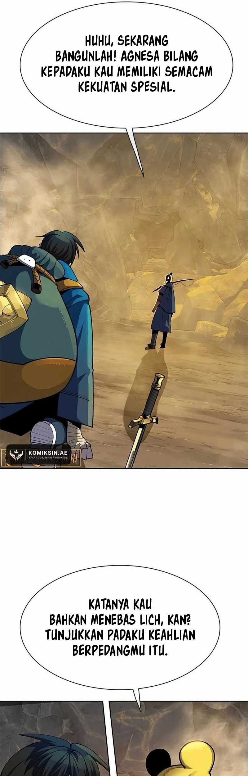 Dungeon Porter Chapter 22 Gambar 99