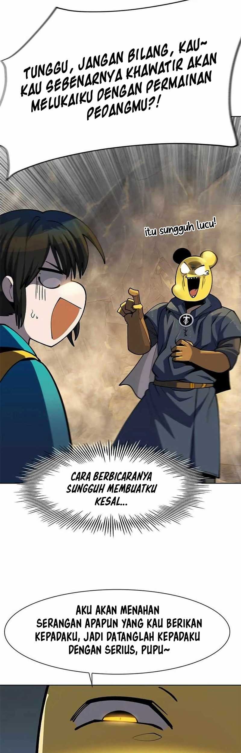Dungeon Porter Chapter 22 Gambar 101