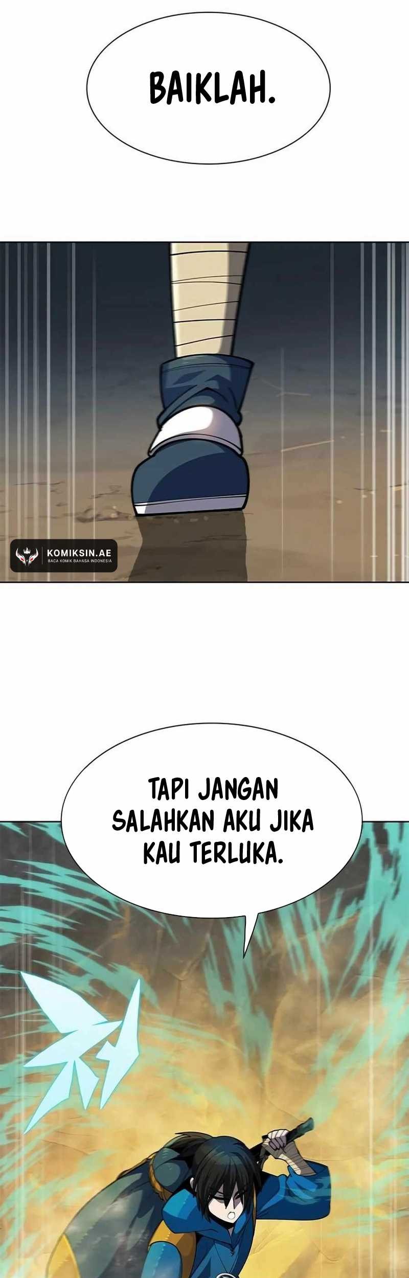 Dungeon Porter Chapter 22 Gambar 103