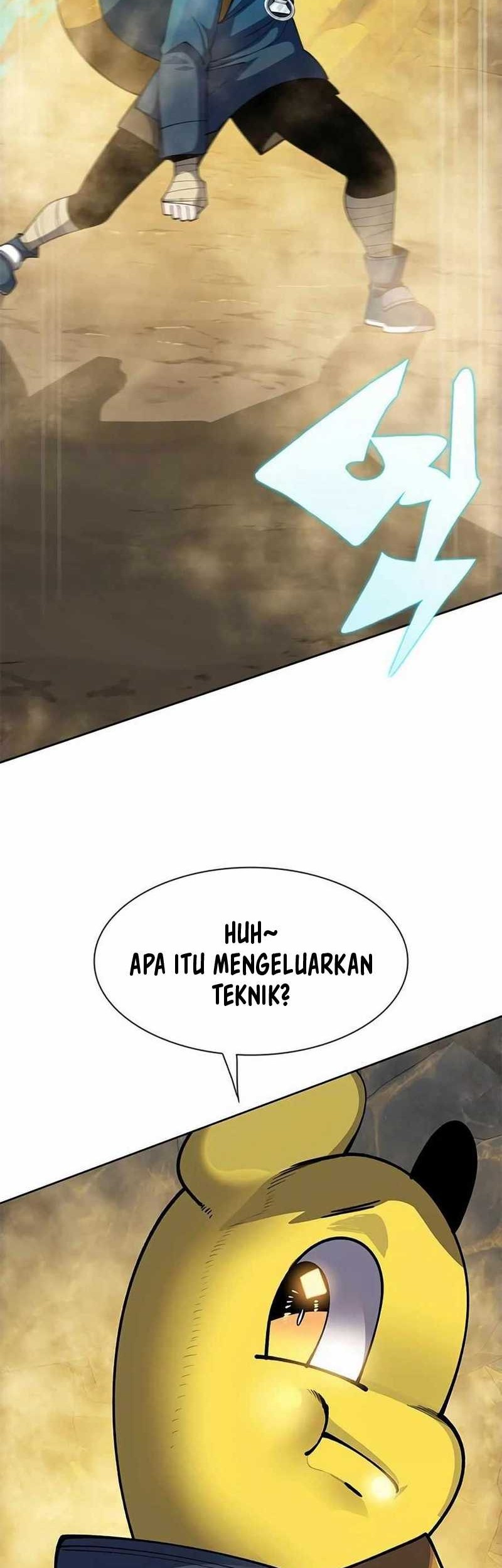 Dungeon Porter Chapter 22 Gambar 104
