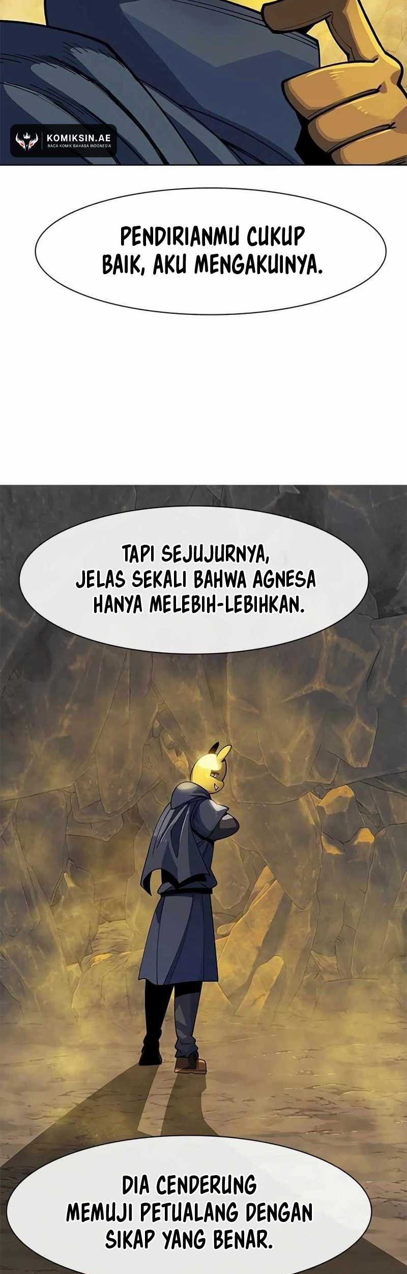 Dungeon Porter Chapter 22 Gambar 105