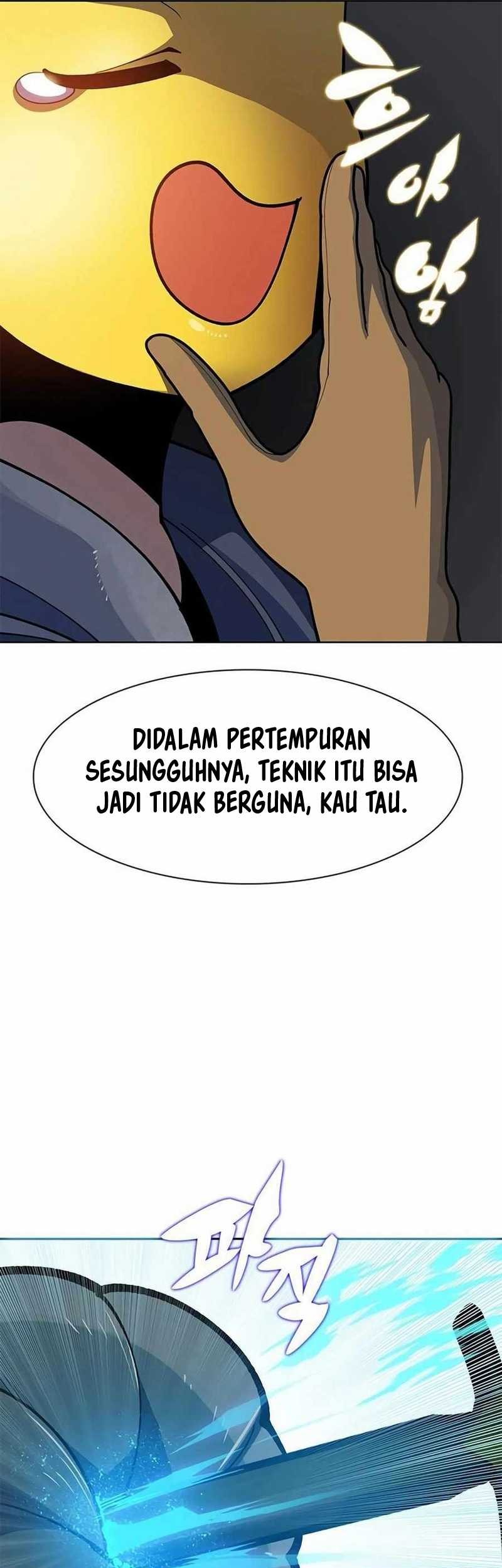 Dungeon Porter Chapter 22 Gambar 107