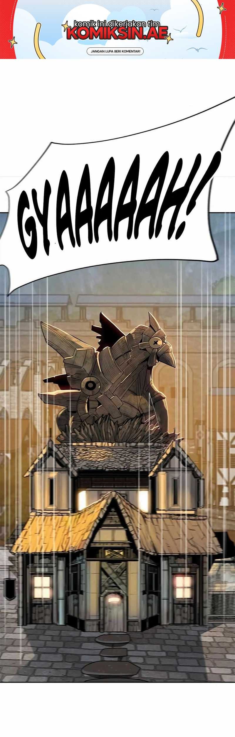 Baca Manhwa Dungeon Porter Chapter 22 Gambar 2