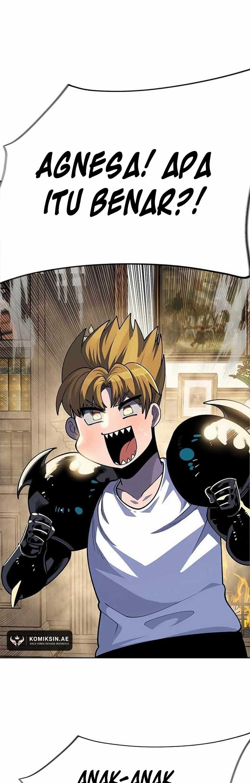 Dungeon Porter Chapter 22 Gambar 3