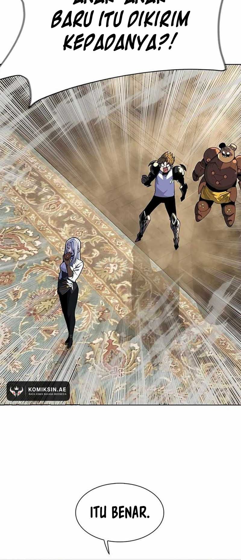 Dungeon Porter Chapter 22 Gambar 4