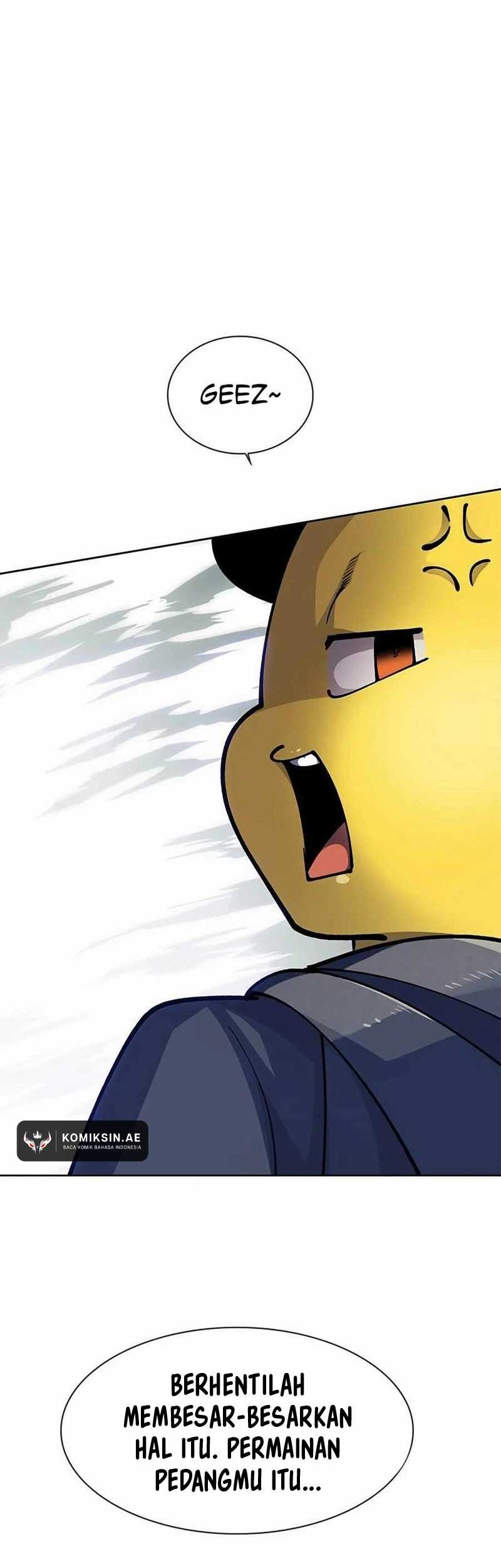 Dungeon Porter Chapter 22 Gambar 112