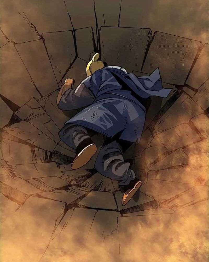 Dungeon Porter Chapter 22 Gambar 118