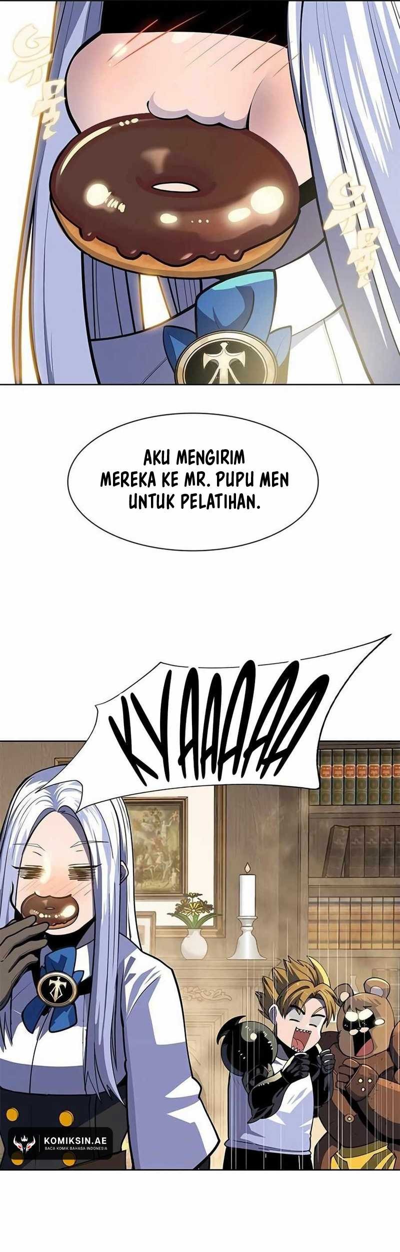 Dungeon Porter Chapter 22 Gambar 5