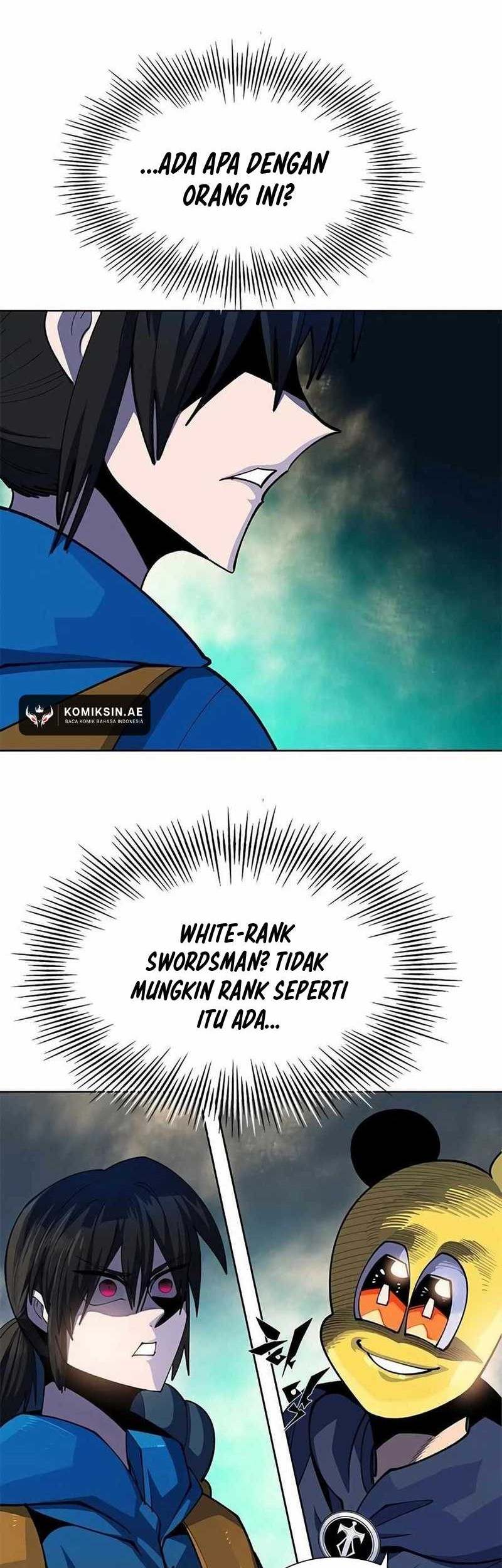 Dungeon Porter Chapter 22 Gambar 10