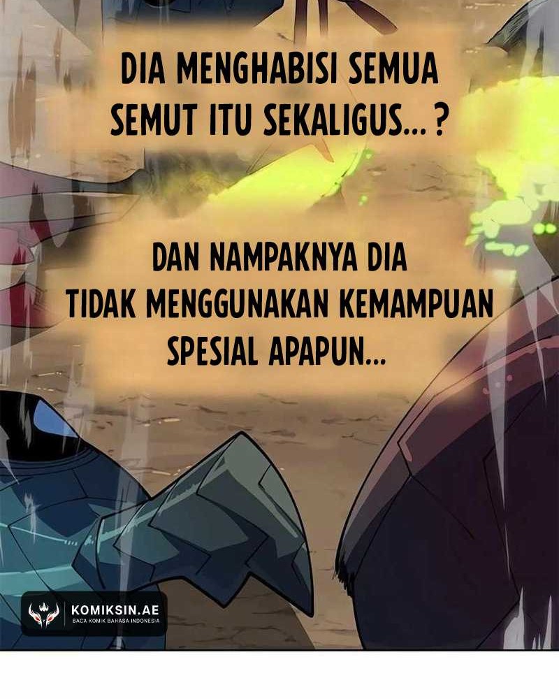 Dungeon Porter Chapter 22 Gambar 12